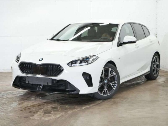 BMW 123