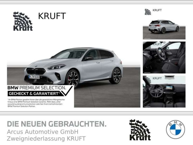 BMW 123