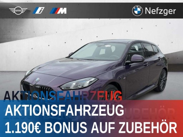 BMW 123
