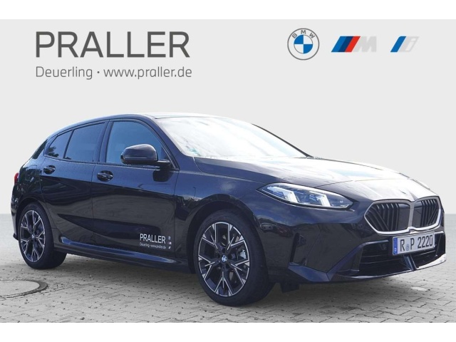 BMW 123
