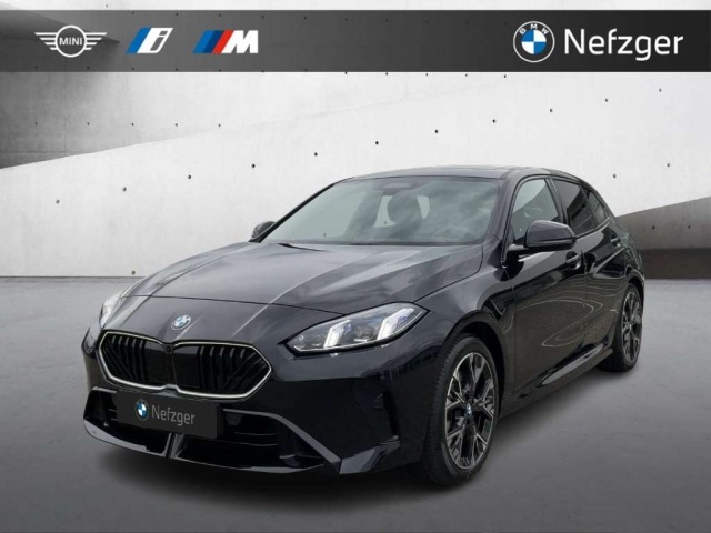 BMW 123