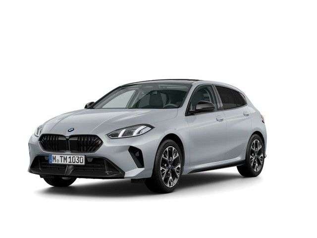 BMW 123
