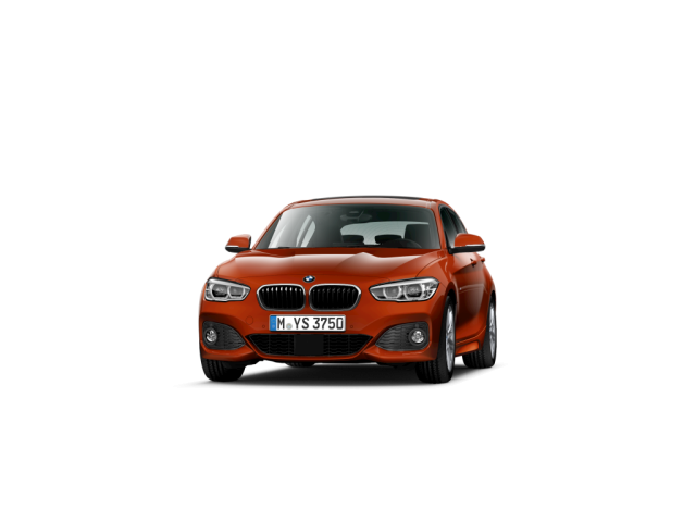 BMW 125