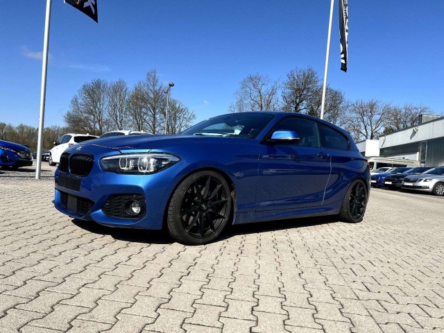 BMW 125