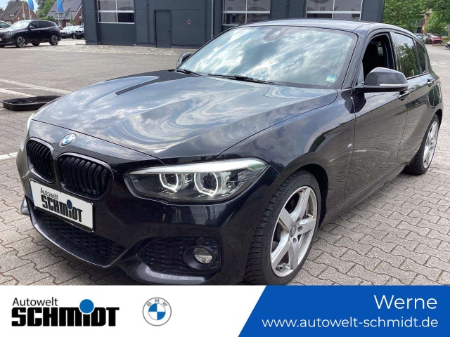 BMW 125