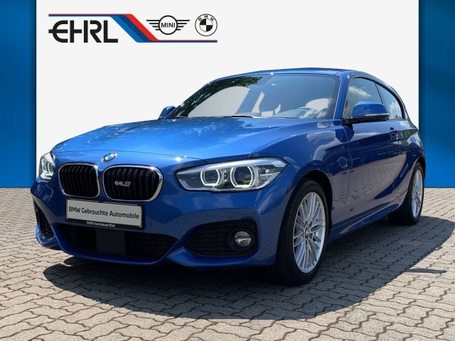 BMW 125