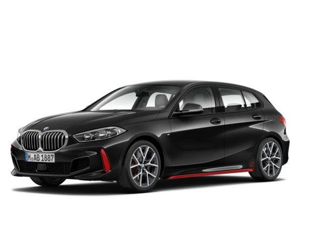 BMW 128