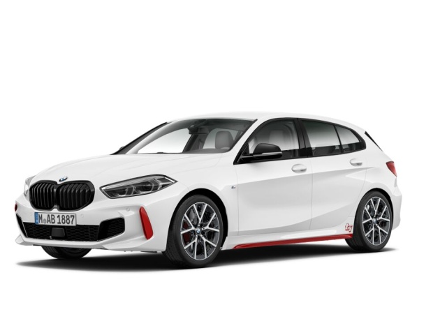 BMW 128