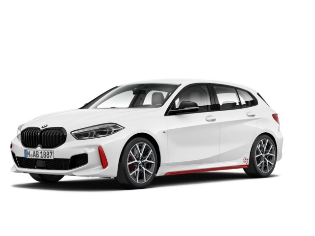 BMW 128