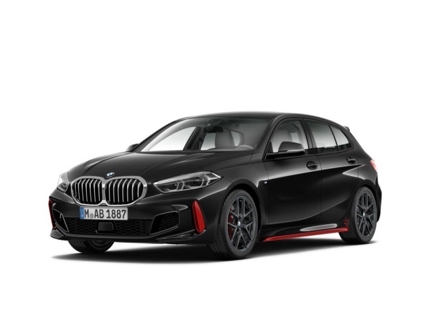 BMW 128