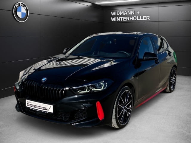 BMW 128