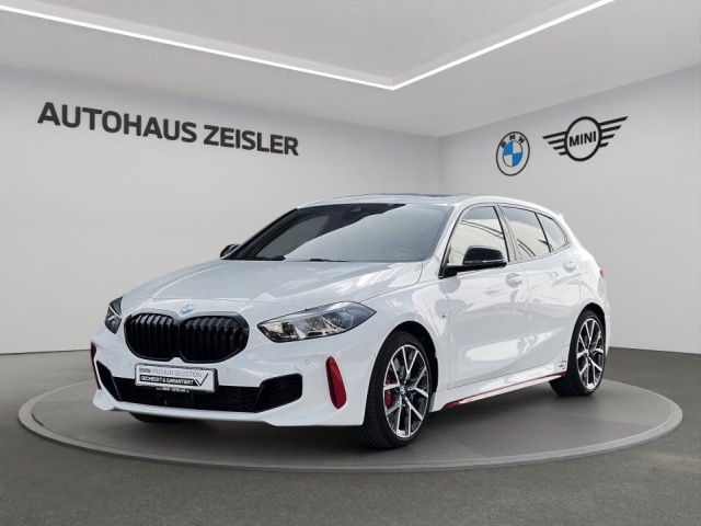 BMW 128
