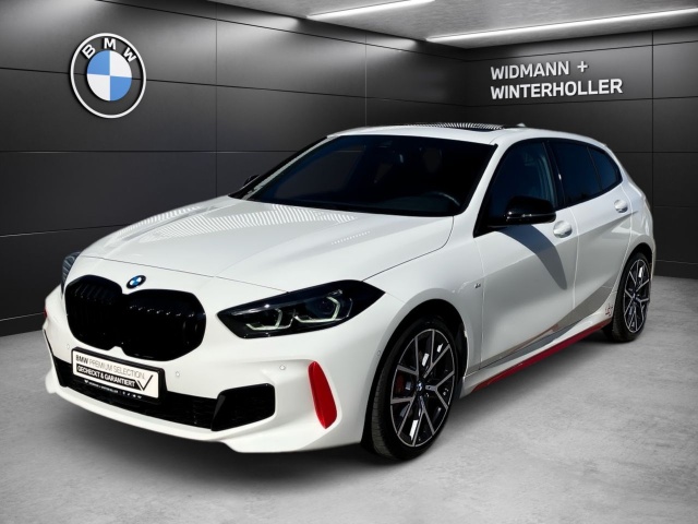 BMW 128