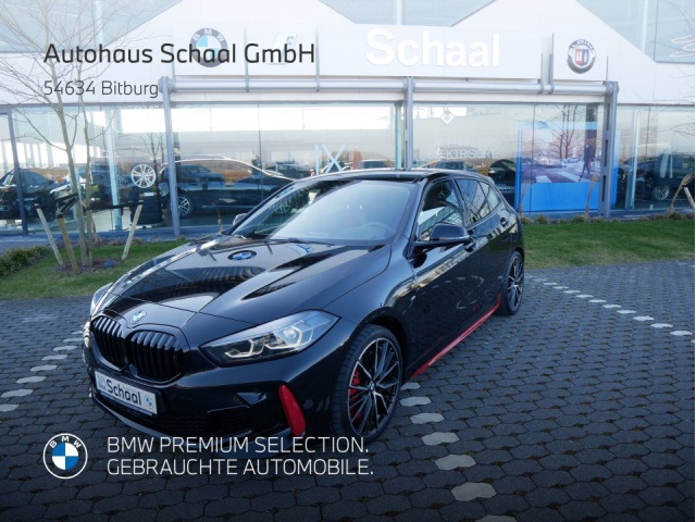 BMW 128