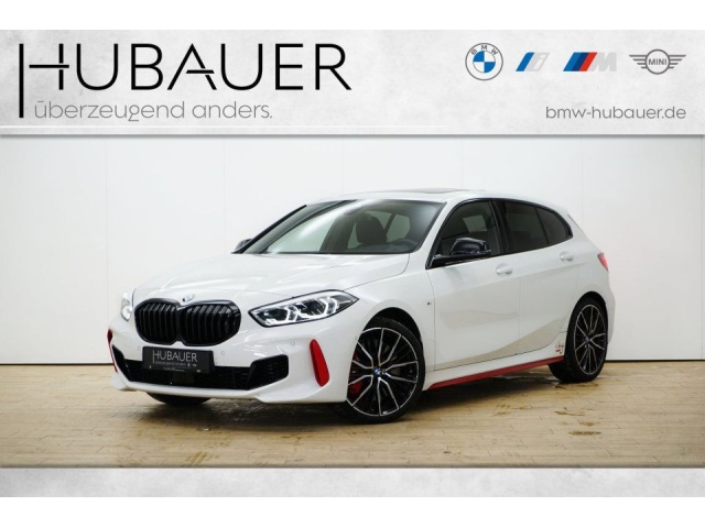 BMW 128