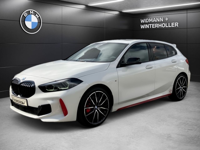 BMW 128