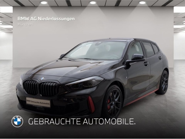 BMW 128