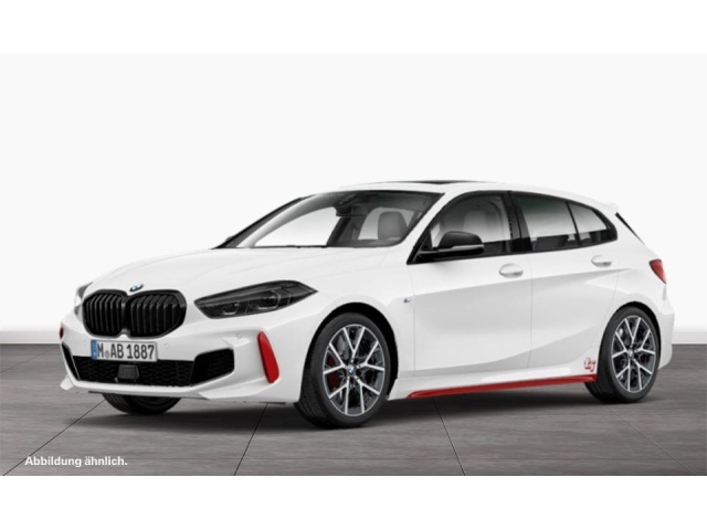 BMW 128