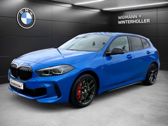 BMW 128