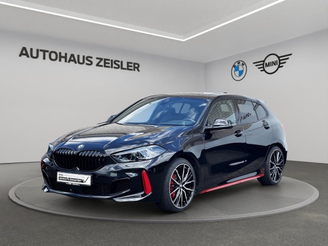 BMW 128