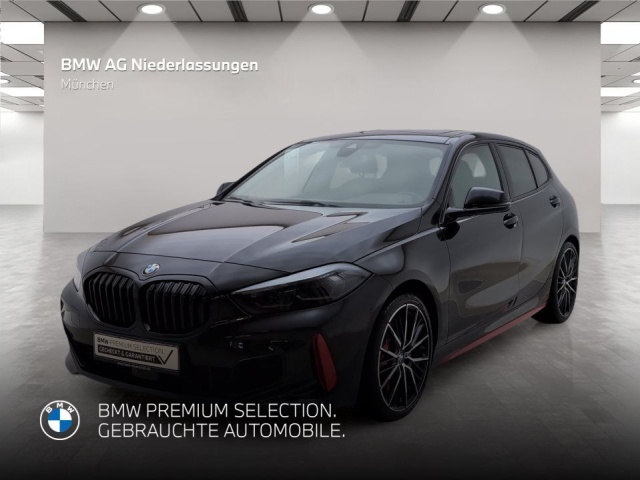 BMW 128