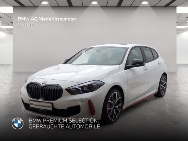 BMW 128