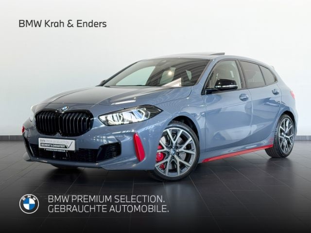 BMW 128