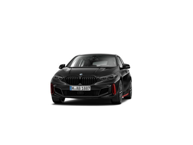 BMW 128