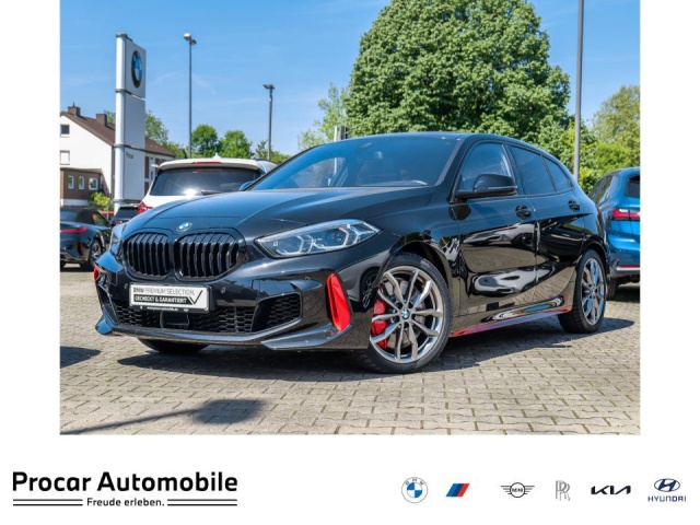 BMW 128