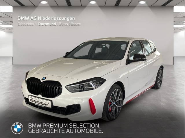 BMW 128