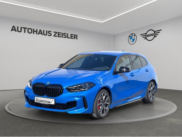 BMW 128