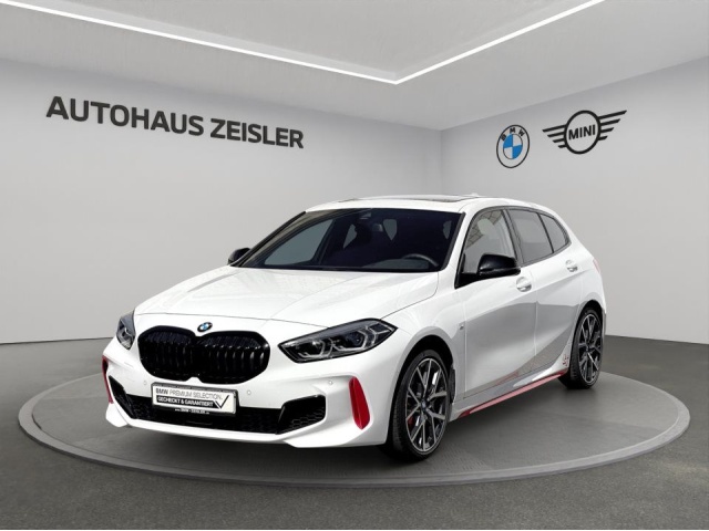 BMW 128