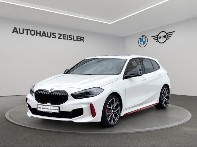 BMW 128