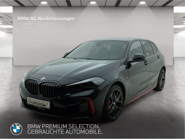 BMW 128