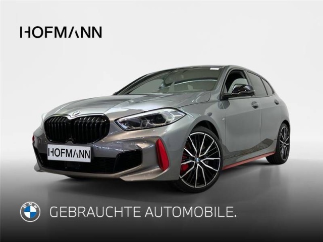BMW 128