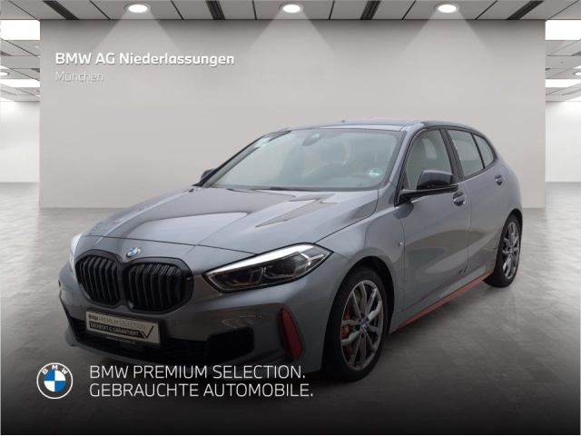BMW 128