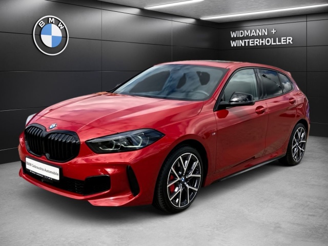 BMW 128