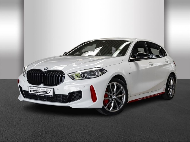 BMW 128
