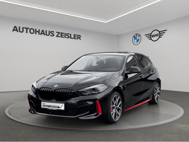 BMW 128