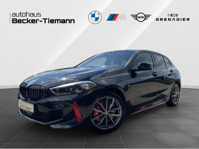 BMW 128
