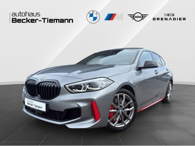BMW 128
