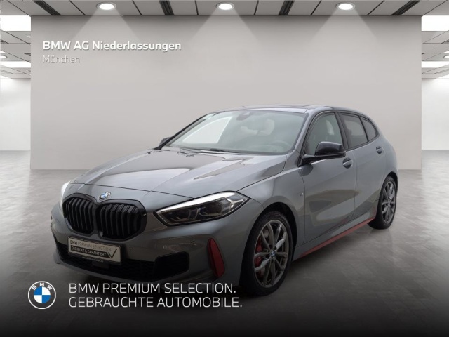 BMW 128