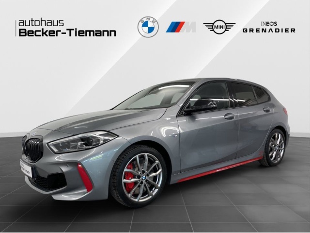 BMW 128