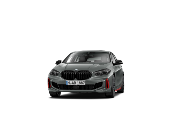 BMW 128