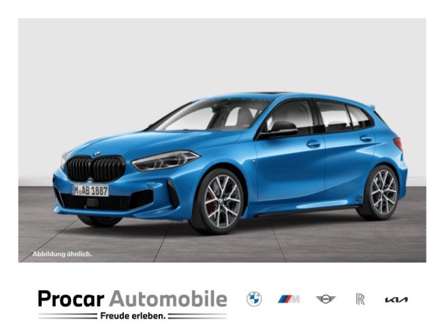 BMW 128