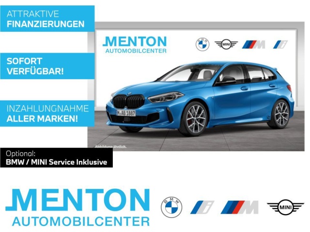BMW 128
