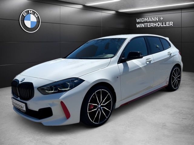 BMW 128