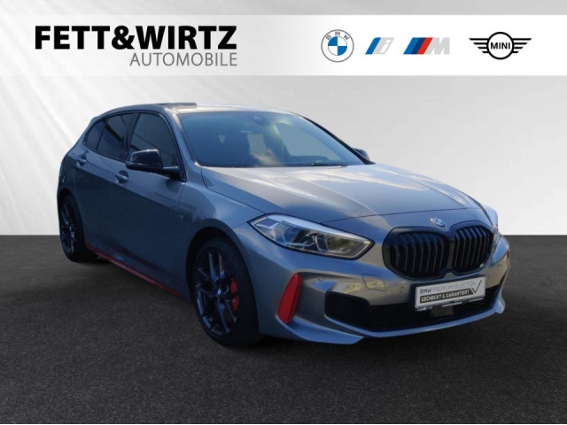 BMW 128