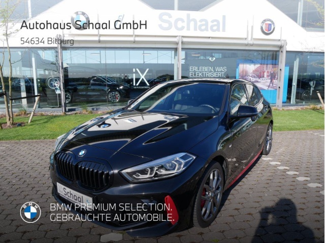 BMW 128