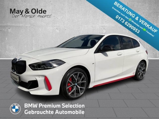 BMW 128